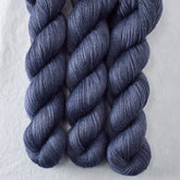 Cascara - Miss Babs Tarte wool blend sock yarn