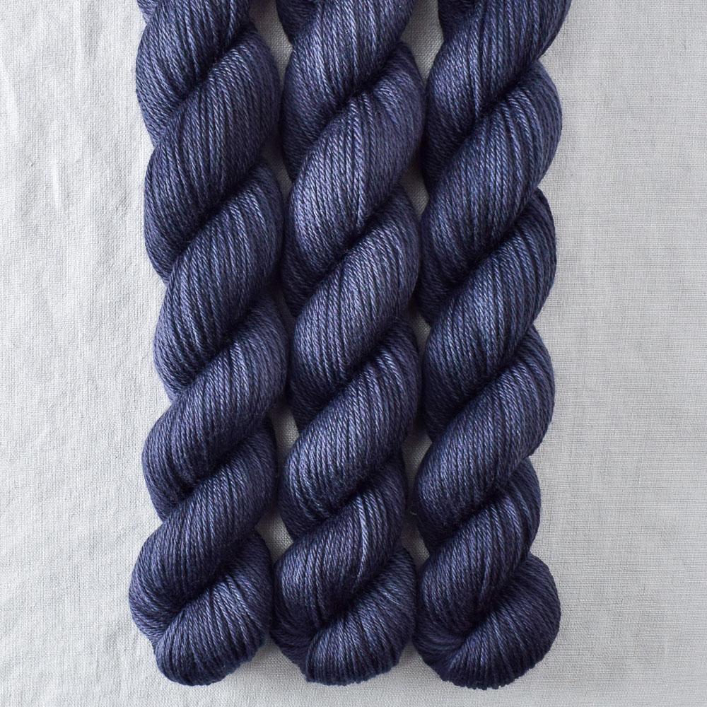 Cascara - Miss Babs Yowza Mini superwash Merino wool yarn