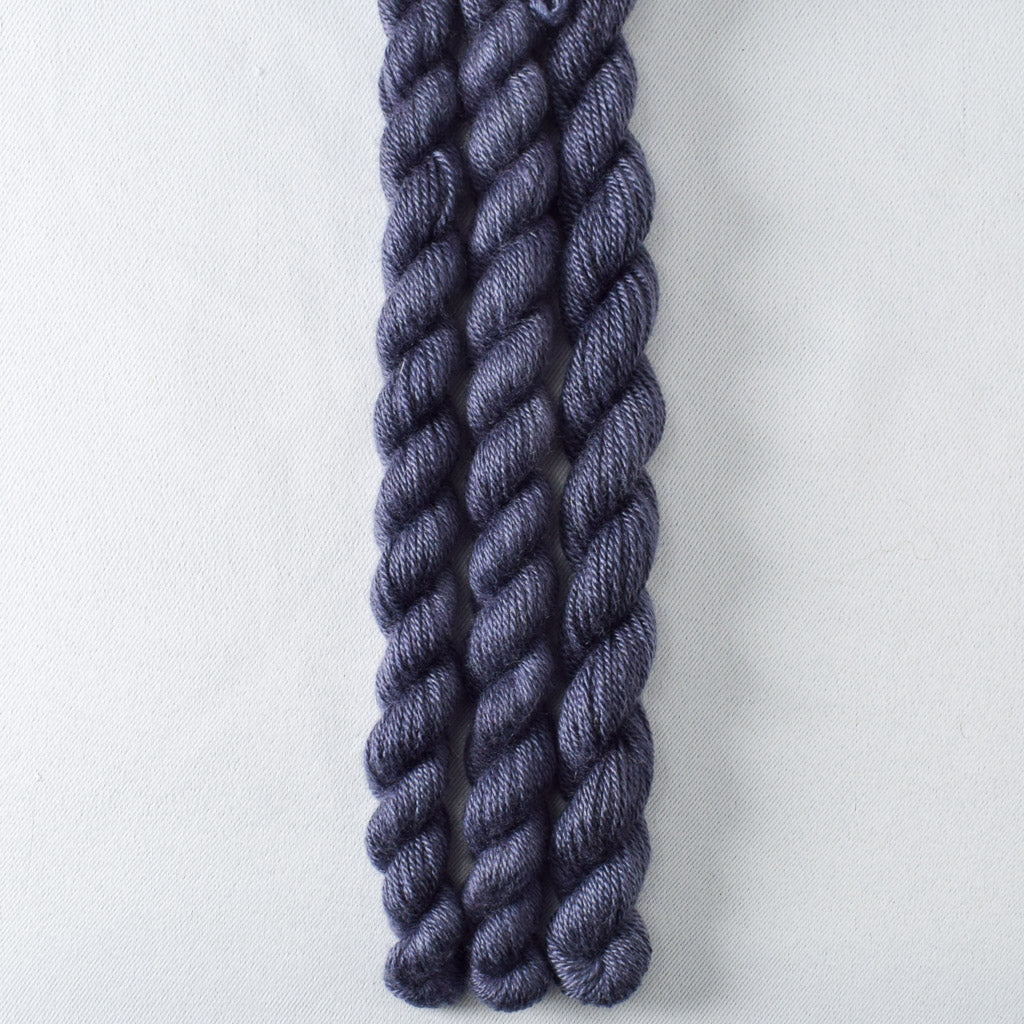 Cascara Partial Skeins - Miss Babs Sojourn yarn