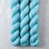 Caspian - Miss Babs Yowza Mini superwash Merino wool yarn