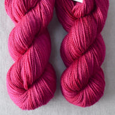 Cassiopeia - Miss Babs Yummy 2-Ply Toes superwash Merino wool yarn