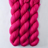 Cassiopeia - Miss Babs Caroline merino-cashmere-nylon yarn