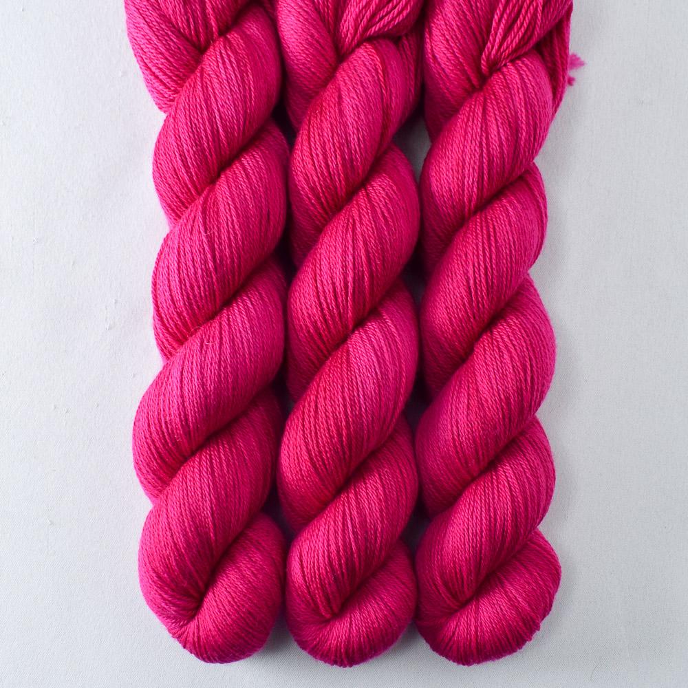 Cassiopeia - Miss Babs Caroline merino-cashmere-nylon yarn