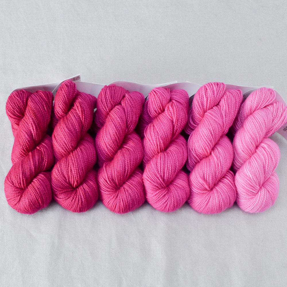 Cassiopeia - Gradient Set