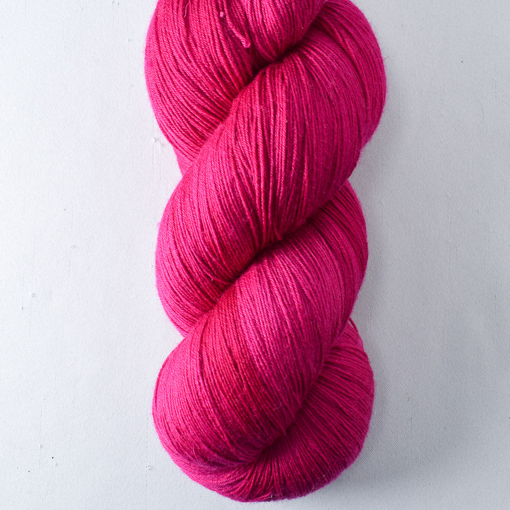Cassiopeia - Miss Babs Katahdin yarn