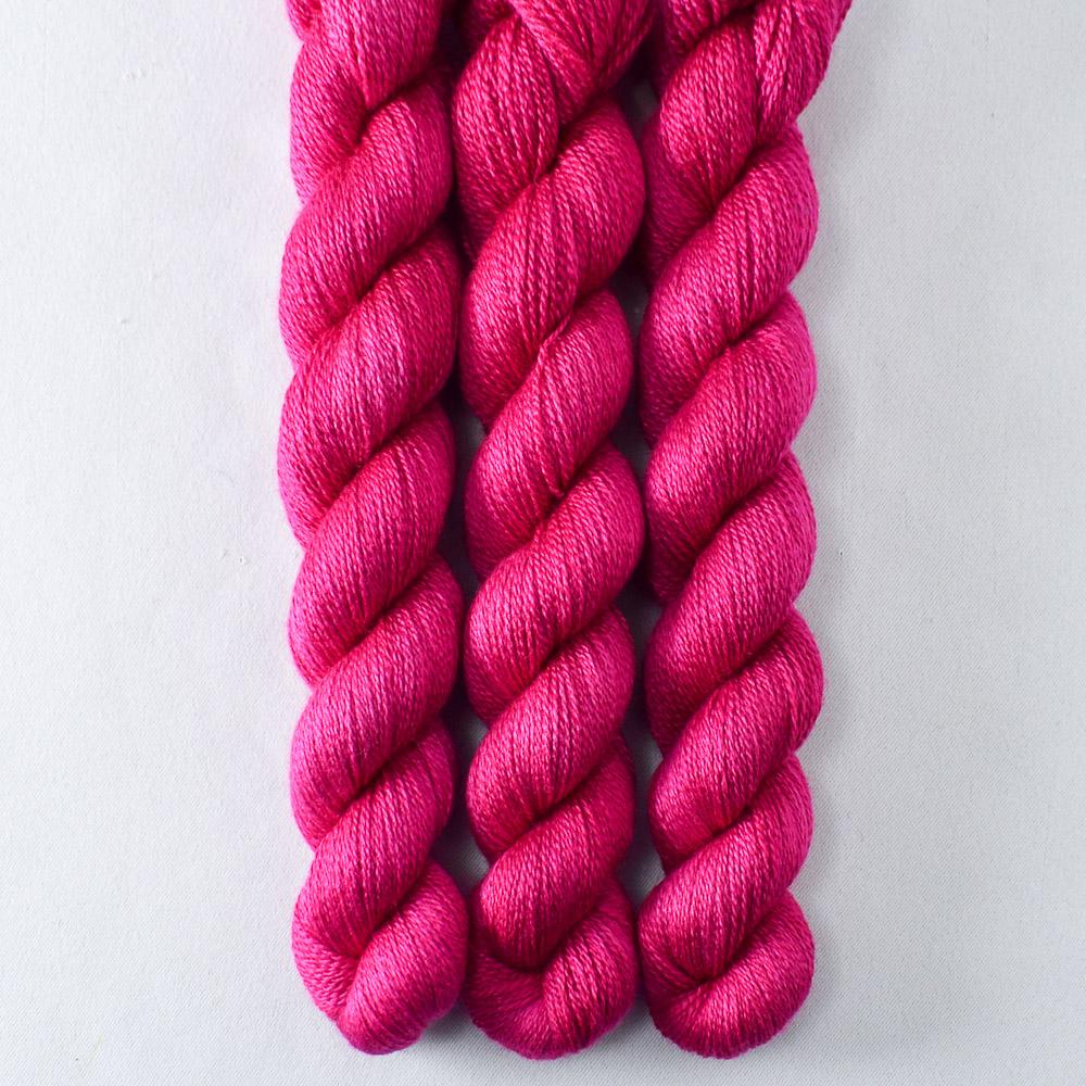 Cassiopeia - Miss Babs Yet yarn
