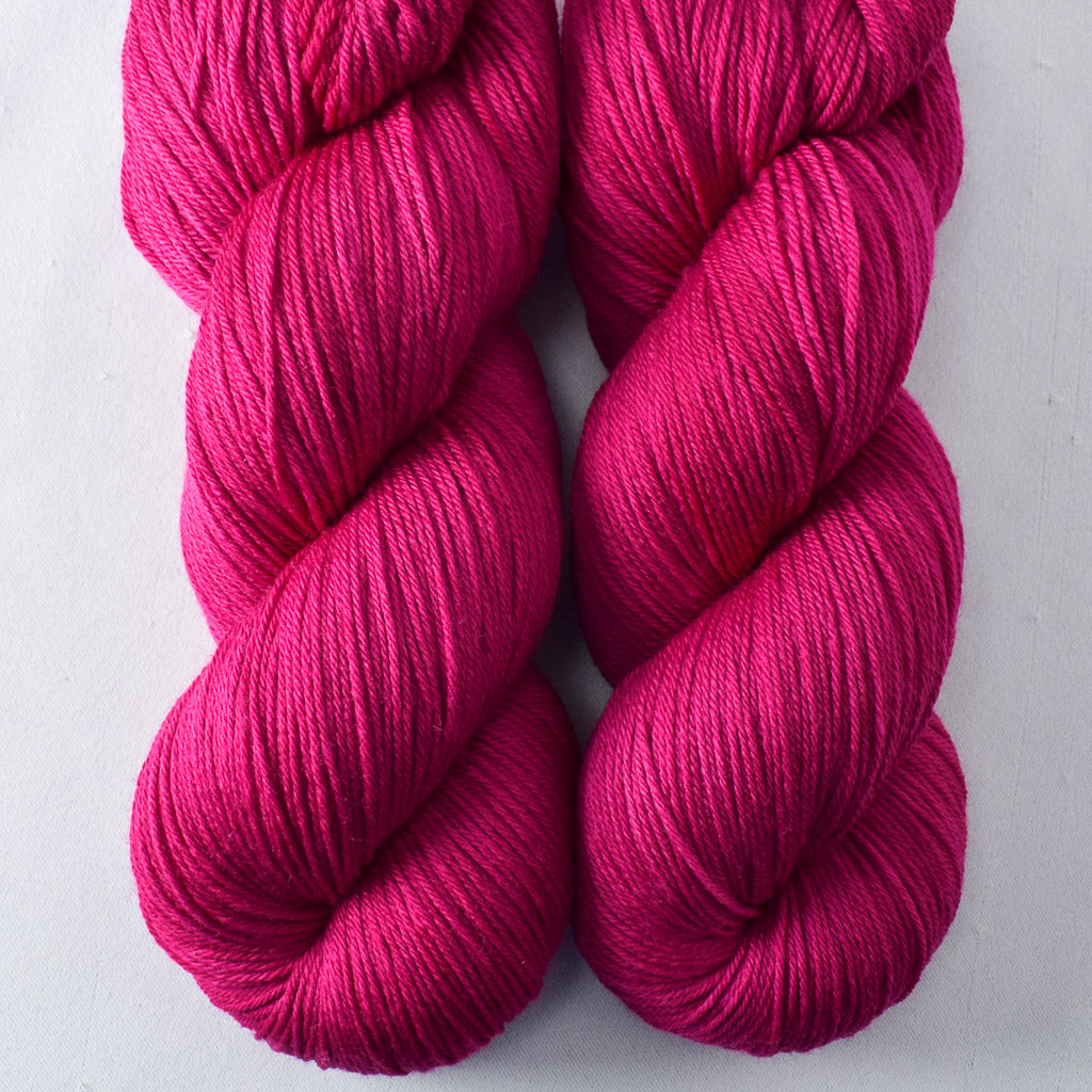 Cassiopeia - Miss Babs Yowza superwash Merino wool yarn