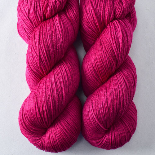Cassiopeia - Miss Babs Yowza superwash Merino wool yarn