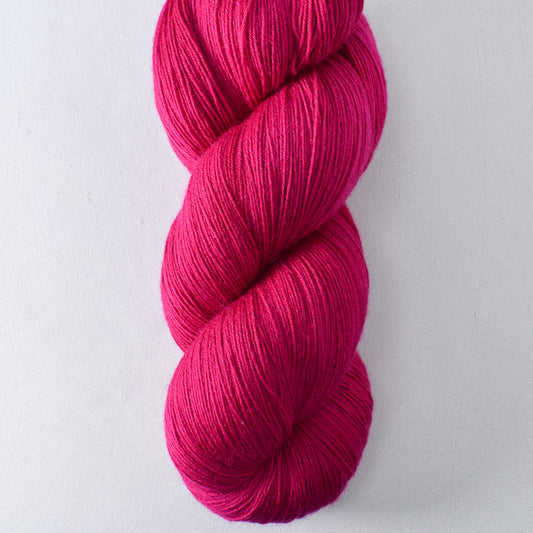 Cassiopeia Partial Skeins - Miss Babs Katahdin yarn