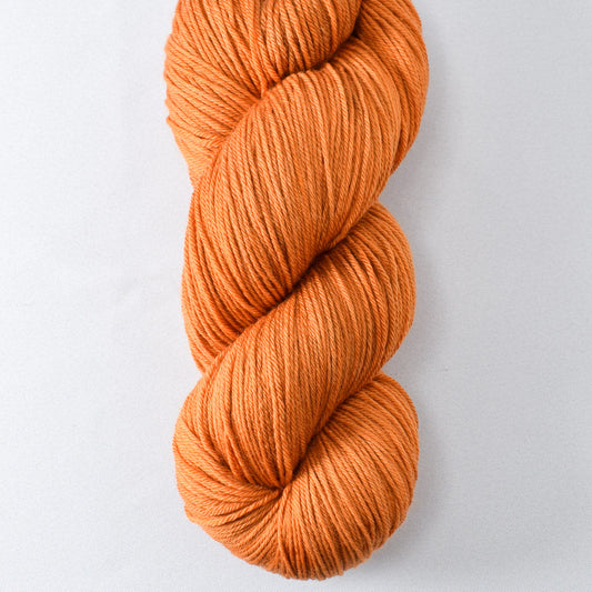 Castor - Miss Babs Yowza yarn