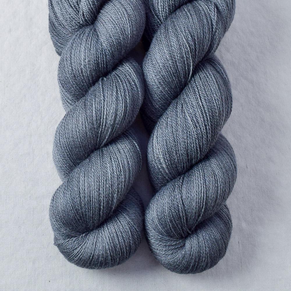 Catbird - Miss Babs Yearning yarn