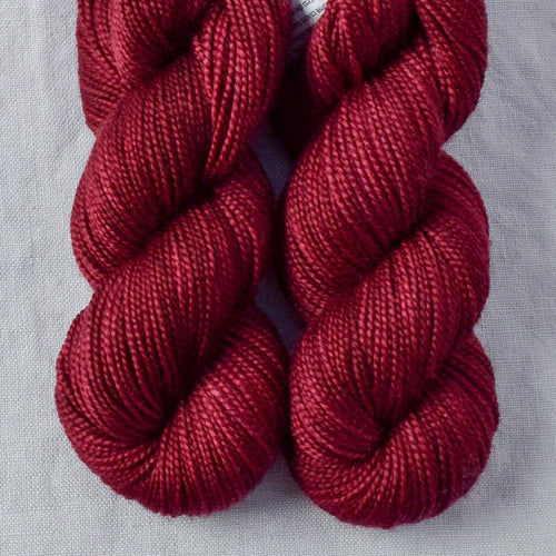 Catherine - Miss Babs 2-Ply Toes yarn