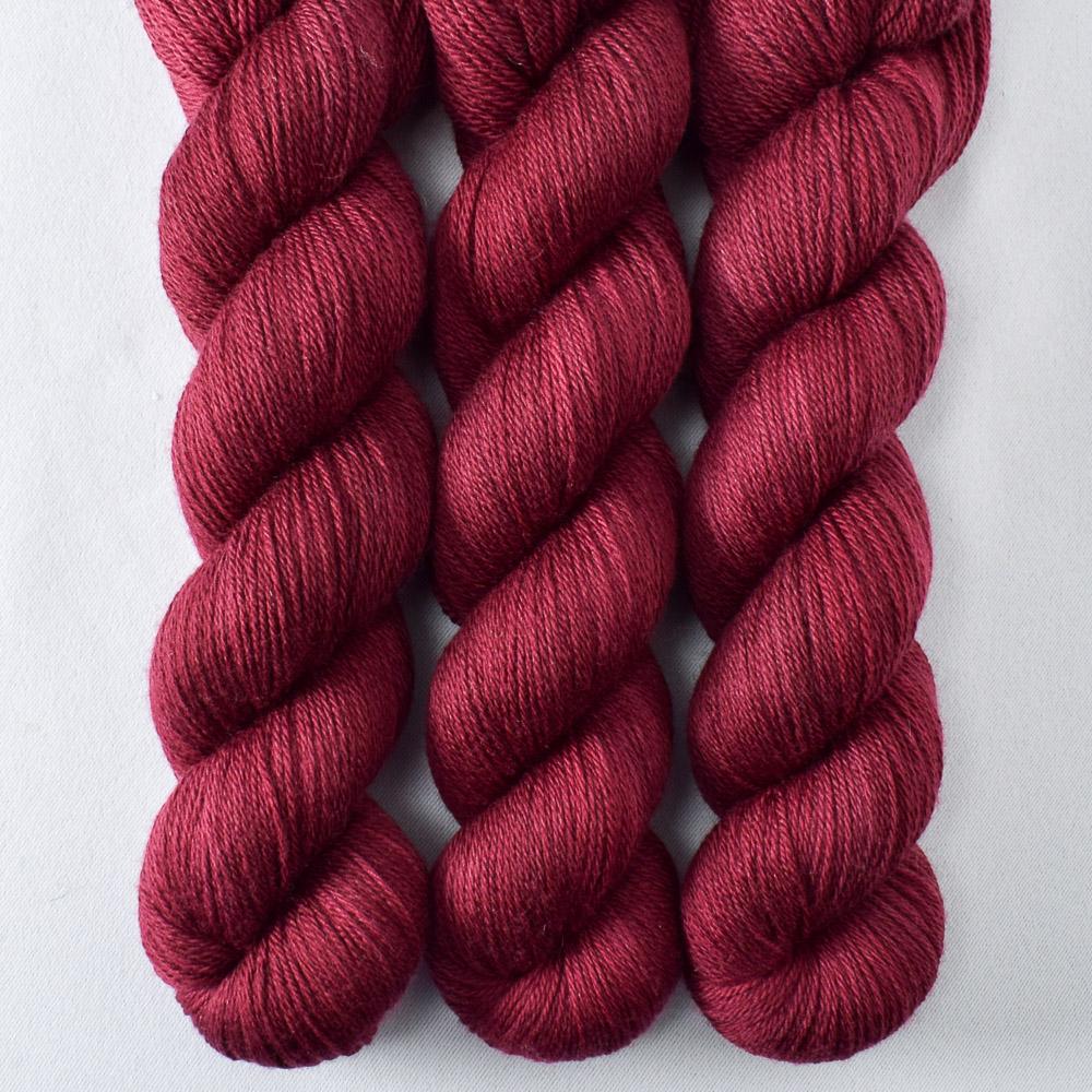 Catherine - Miss Babs Caroline merino-cashmere-nylon yarn