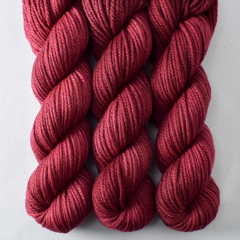 Catherine - Miss Babs K2 chunky merino wool yarn