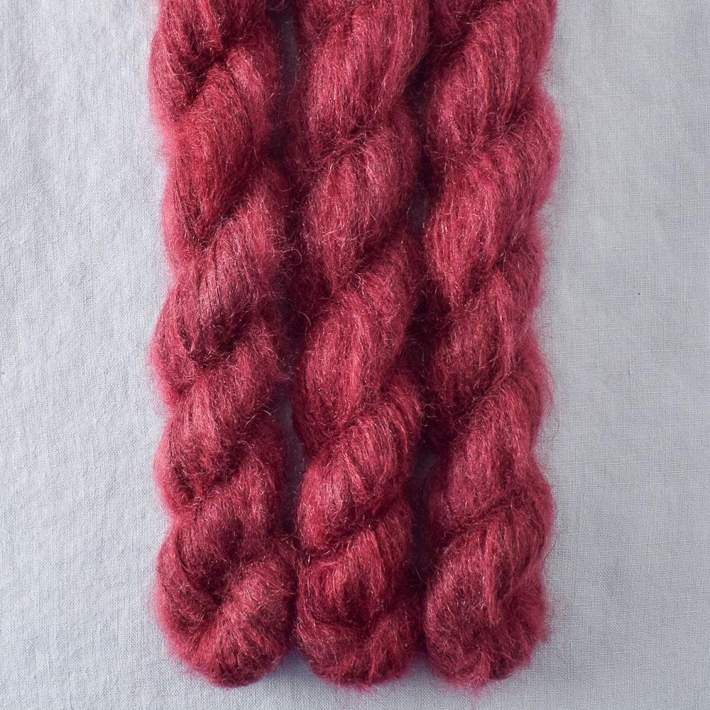 Catherine - Miss Babs Moonglow yarn