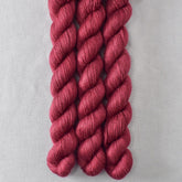 Catherine - Miss Babs Sojourn cashmere and silk yarn