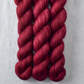 Catherine - Miss Babs Yowza Mini superwash Merino wool yarn