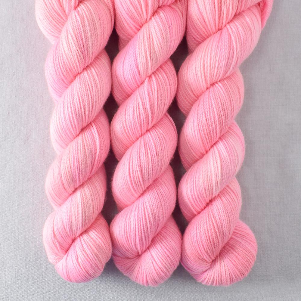 Cat's Meow - Miss Babs Caroline merino-cashmere-nylon yarn