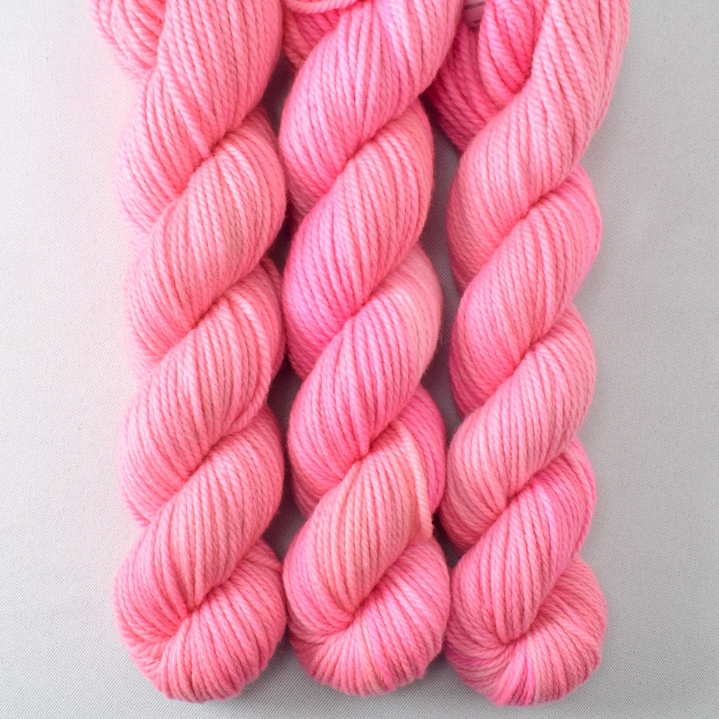 Cat's Meow - Miss Babs K2 chunky merino wool yarn