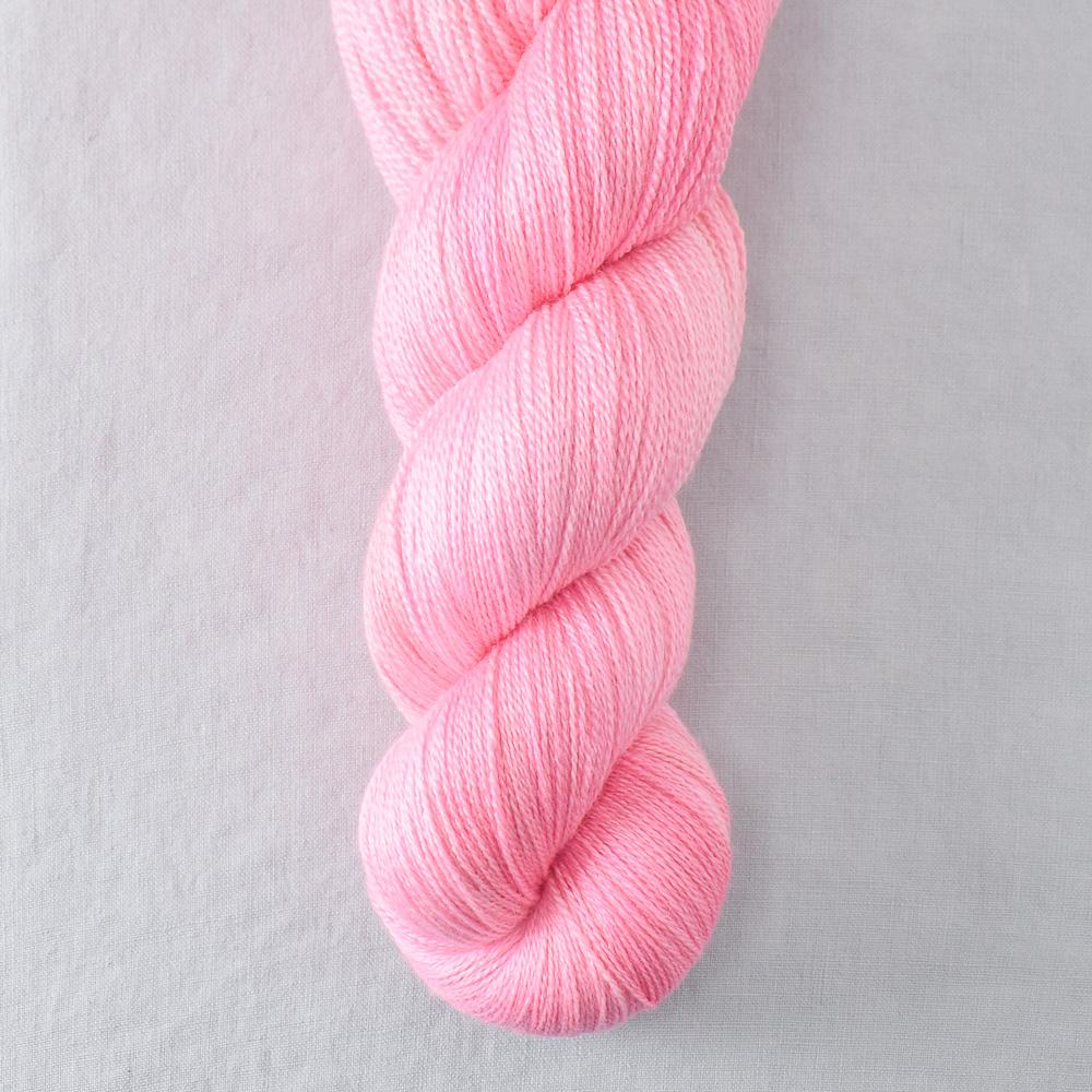 Cat's Meow - Miss Babs Yearning yarn