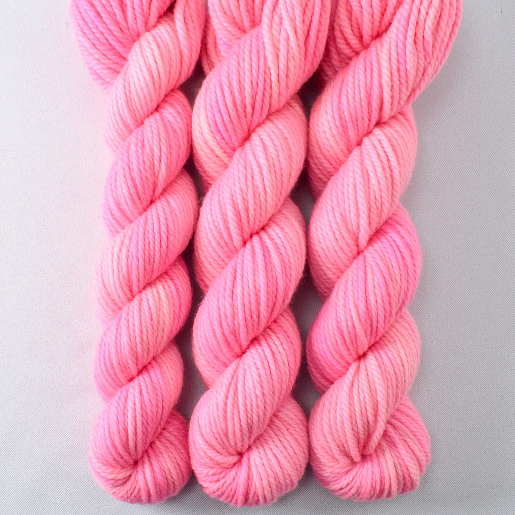 Cat's Meow Partial Skeins - Miss Babs K2 yarn