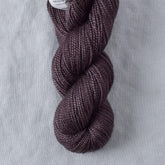 Cat Tail - Miss Babs Yummy 2-Ply Toes superwash Merino wool yarn