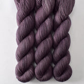 Cat Tail - Miss Babs Putnam Merino wool and nylon sock yarn
