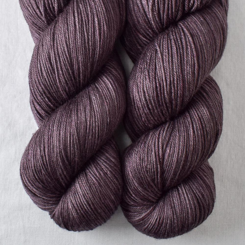 Cat Tail - Miss Babs Yowza yarn
