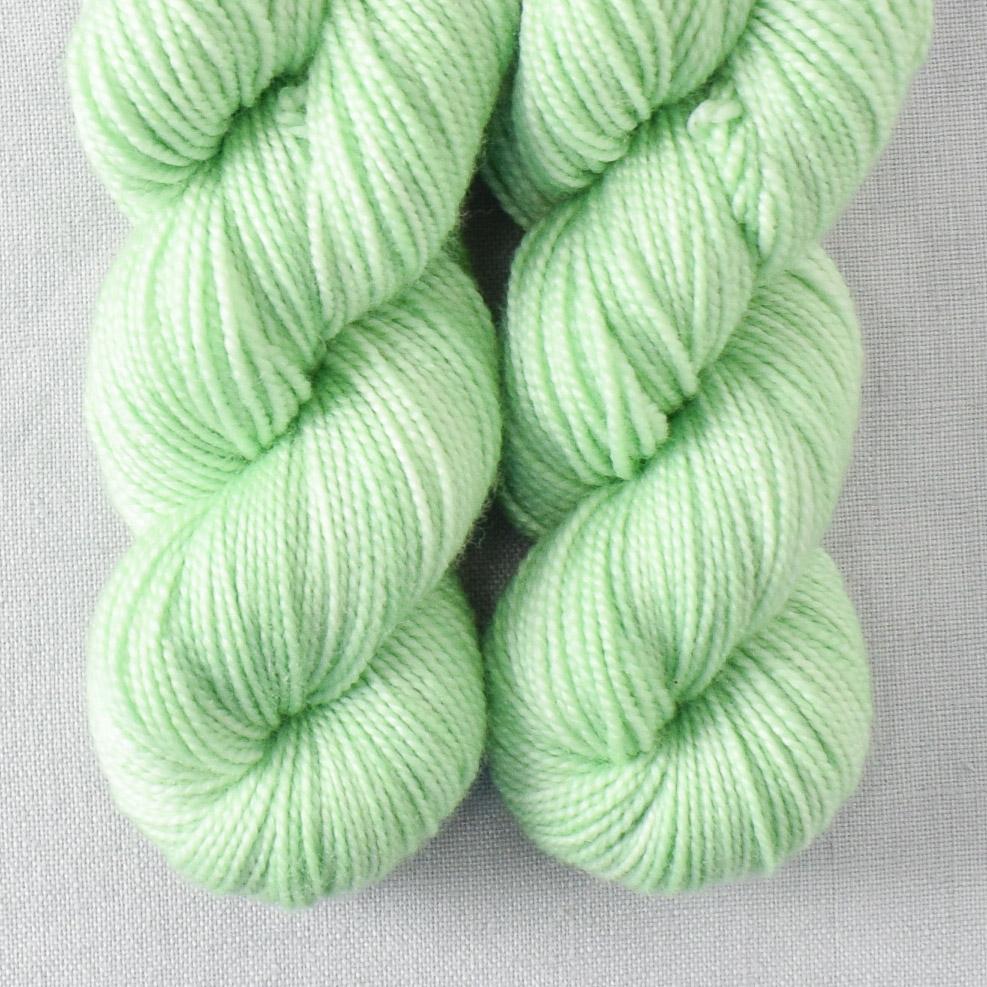 Cattitude - Miss Babs 2-Ply Toes yarn