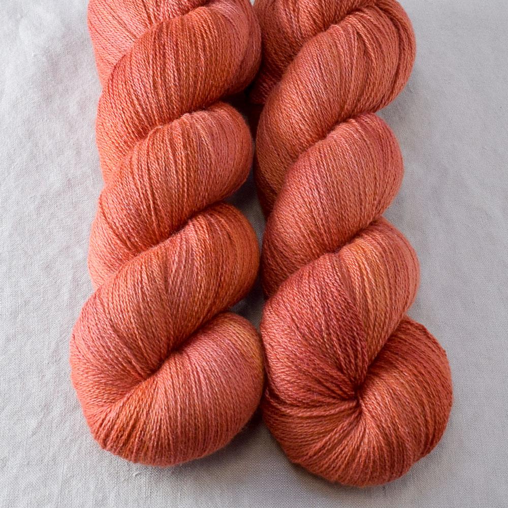 Cedar - Miss Babs Yearning yarn