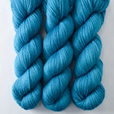 Celtic - Miss Babs Killington wool and silk blend yarn