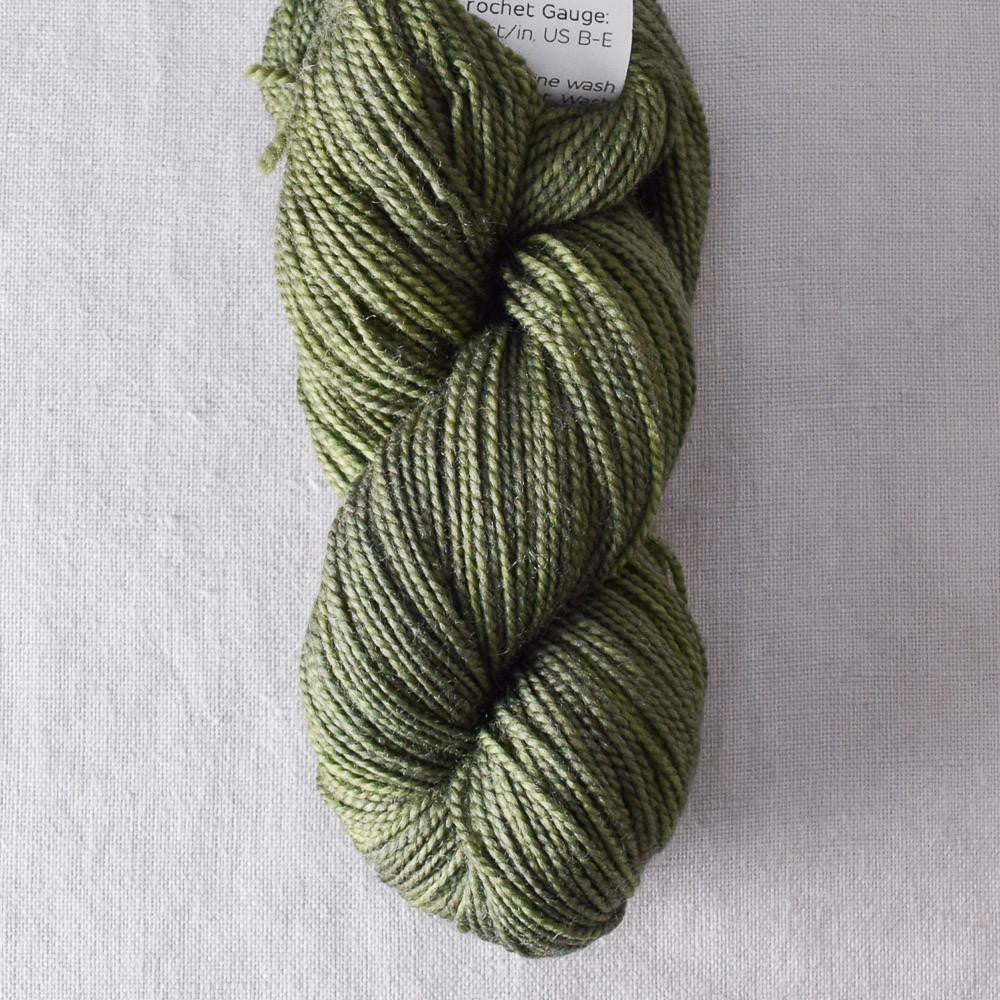 Cetus - Miss Babs Yummy 2-Ply Toes superwash Merino wool yarn
