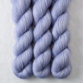 Chalcedony - Miss Babs Yummy 2-Ply superwash Merino wool yarn