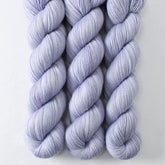 Chalcedony - Miss Babs Avon yarn