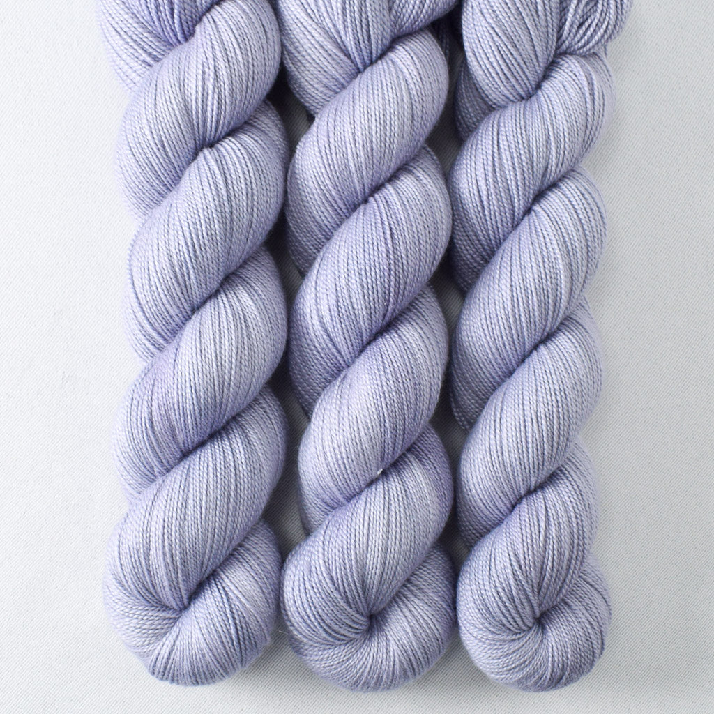 Chalcedony - Miss Babs Avon yarn