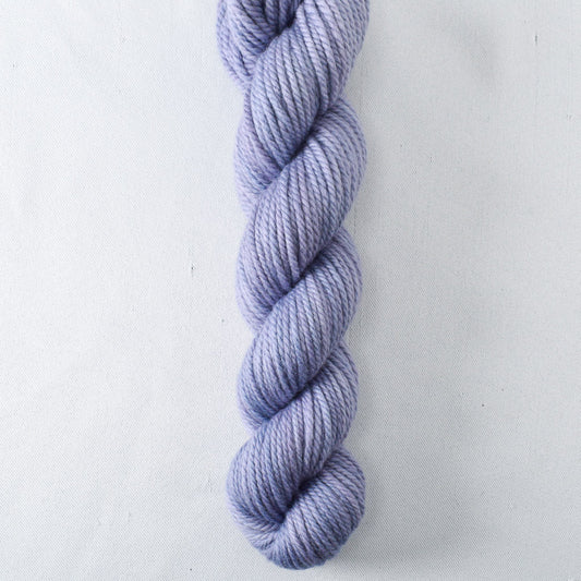 Chalcedony Partial Skeins - Miss Babs K2 yarn