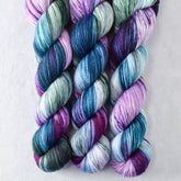 Chances Are - Miss Babs Caroline merino-cashmere-nylon yarn