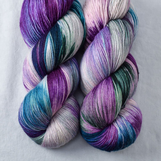 Chances Are - Miss Babs Katahdin yarn