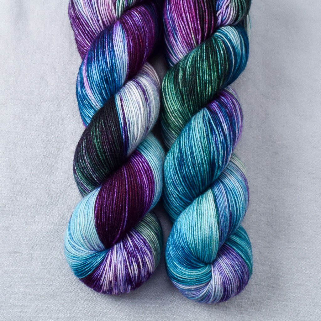 Chances Are - Miss Babs Keira yarn