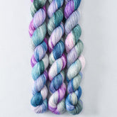 Chances Are - Miss Babs Sojourn cashmere and silk yarn
