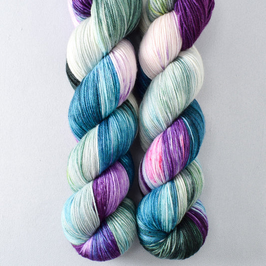 Chances Are - Miss Babs Tarte yarn