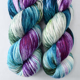 Chances Are - Miss Babs Yowza yarn - Destash Clearance