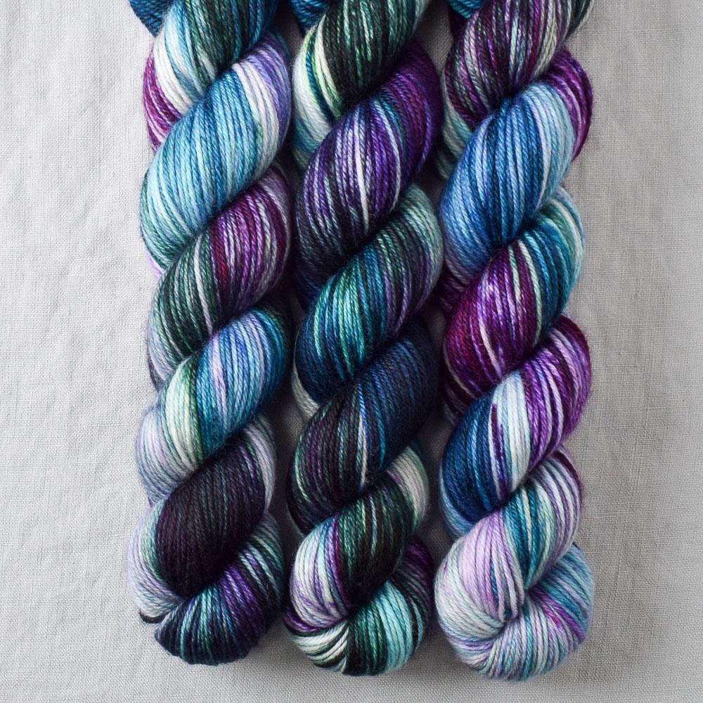 Chances Are - Miss Babs Yowza Mini yarn
