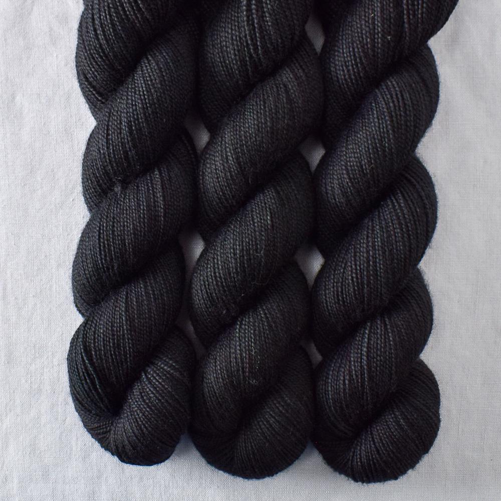 Charlie - Miss Babs Yummy 2-Ply superwash Merino wool yarn