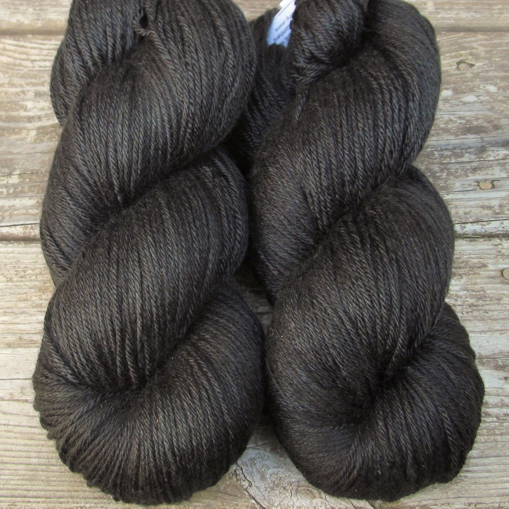 Charlie - Miss Babs Big Silk wool and silk blend yarn