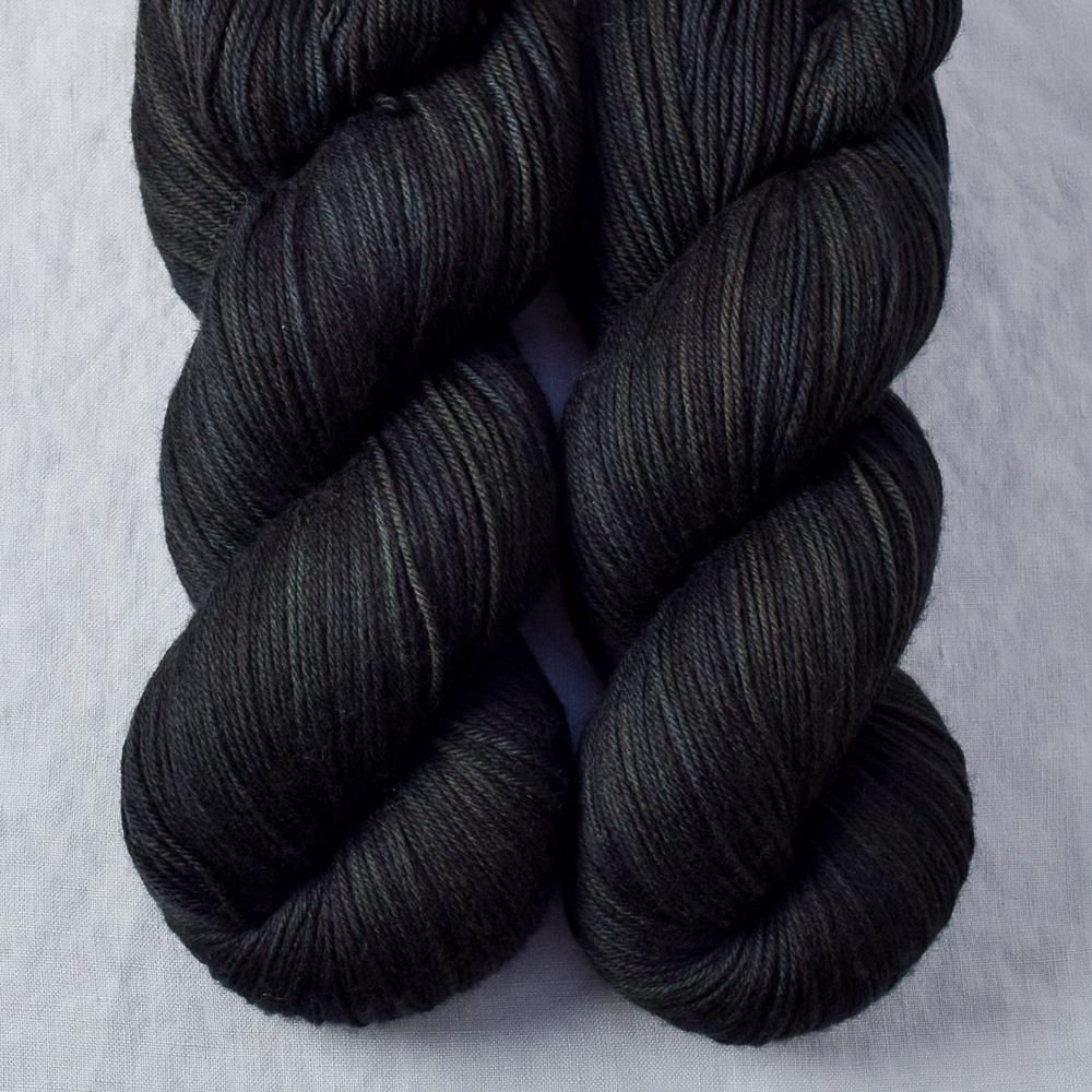 Charlie - Miss Babs Yowza superwash Merino wool yarn