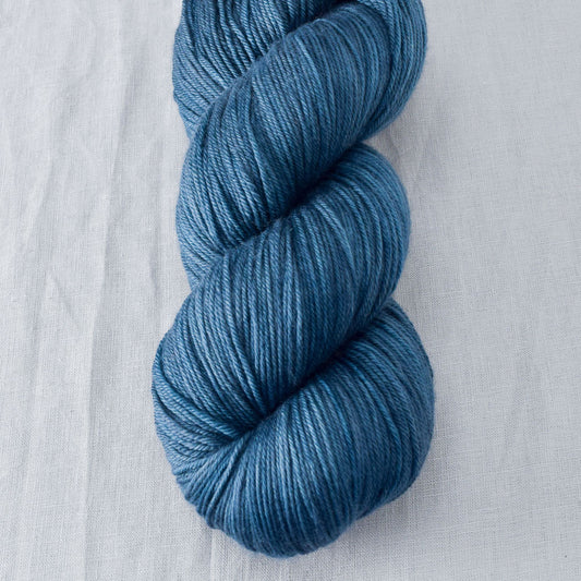 Charlotten - Miss Babs Yowza yarn