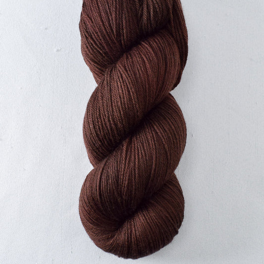 Chawncey - Miss Babs Yowza yarn