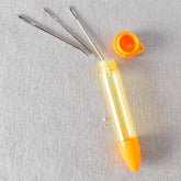 Chibi Bent-Tip Tapestry Needle Set