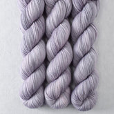 Chinchilla - Miss Babs Yummy 2-Ply superwash Merino wool yarn